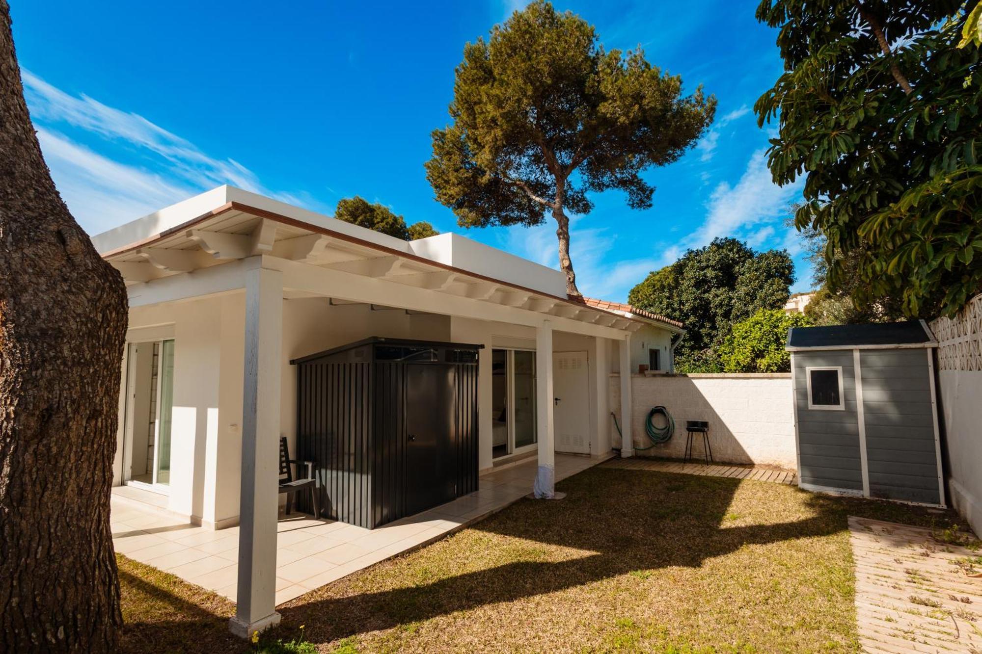 House At The Beach In Costabella, Marbella Eksteriør billede